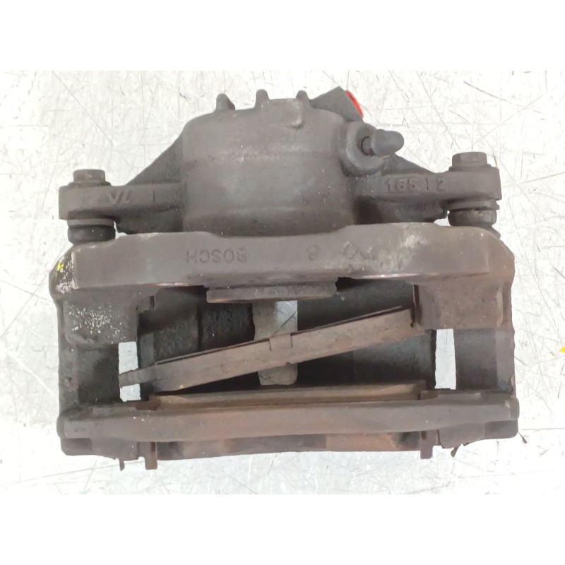 Recambio de pinza freno delantera izquierda para peugeot 208 i (ca_, cc_) 1.2 vti 82 referencia OEM IAM   