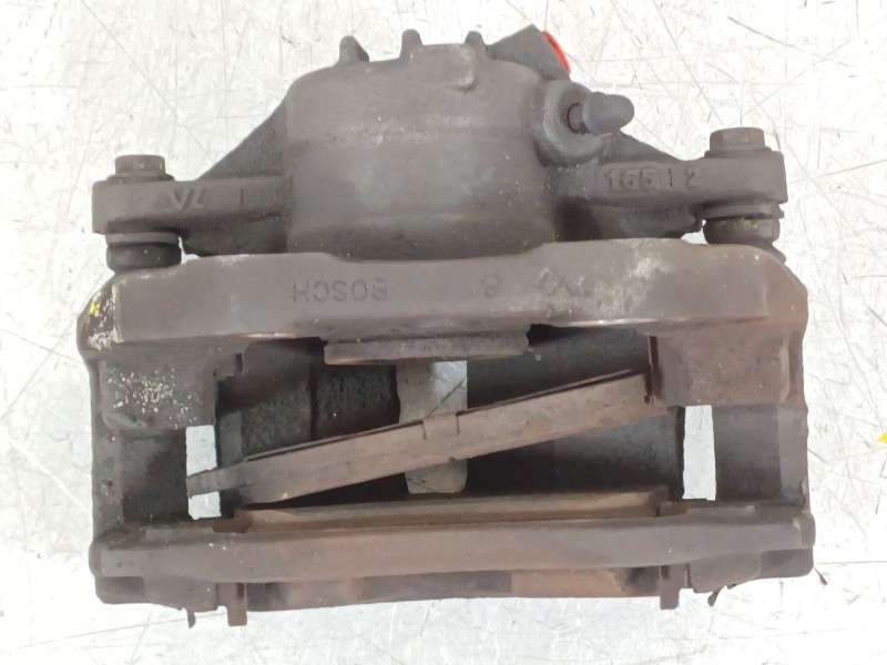 Recambio de pinza freno delantera izquierda para peugeot 208 i (ca_, cc_) 1.2 vti 82 referencia OEM IAM   