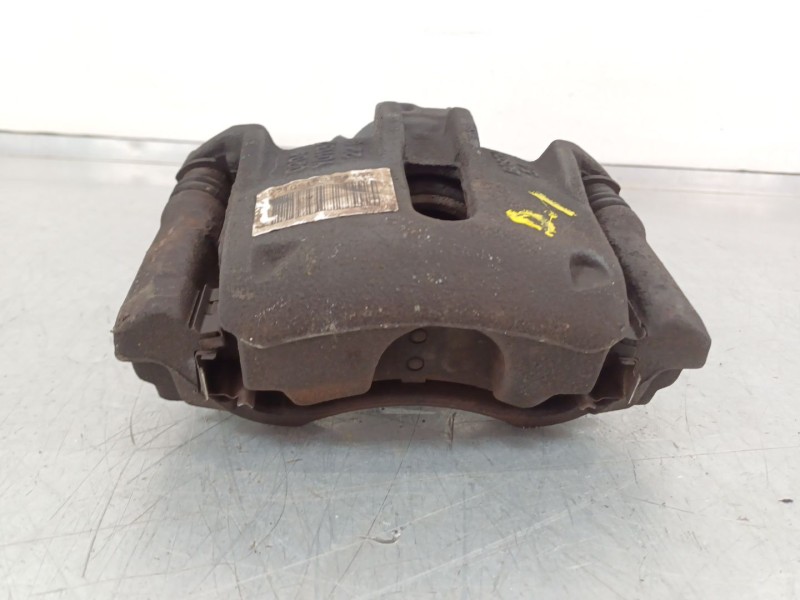 Recambio de pinza freno delantera izquierda para peugeot 208 i (ca_, cc_) 1.2 vti 82 referencia OEM IAM   