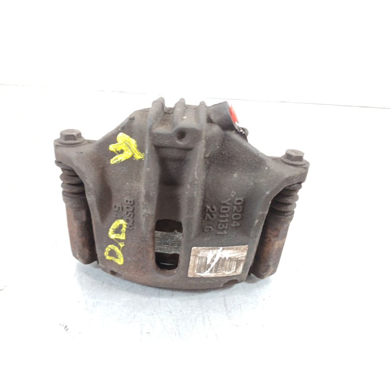 Recambio de pinza freno delantera derecha para peugeot 208 i (ca_, cc_) 1.2 vti 82 referencia OEM IAM   