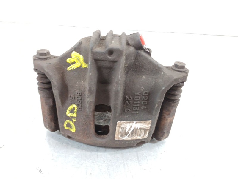 Recambio de pinza freno delantera derecha para peugeot 208 i (ca_, cc_) 1.2 vti 82 referencia OEM IAM   