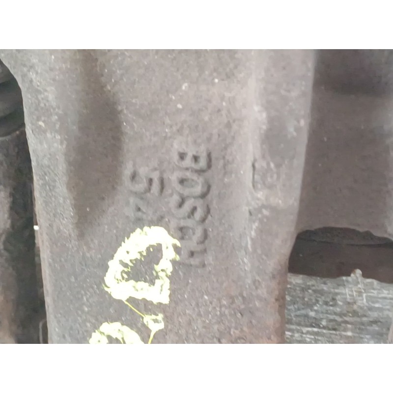 Recambio de pinza freno delantera derecha para peugeot 208 i (ca_, cc_) 1.2 vti 82 referencia OEM IAM   