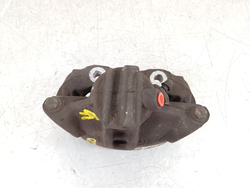 Recambio de pinza freno delantera derecha para peugeot 208 i (ca_, cc_) 1.2 vti 82 referencia OEM IAM   