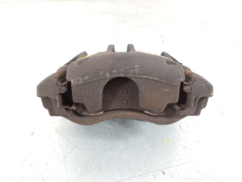 Recambio de pinza freno delantera derecha para peugeot 208 i (ca_, cc_) 1.2 vti 82 referencia OEM IAM   