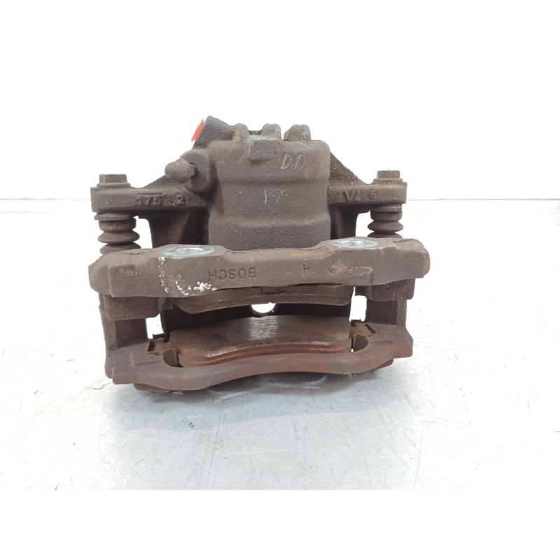 Recambio de pinza freno delantera derecha para peugeot 208 i (ca_, cc_) 1.2 vti 82 referencia OEM IAM   