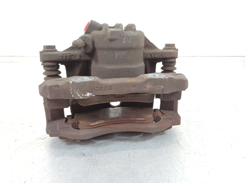 Recambio de pinza freno delantera derecha para peugeot 208 i (ca_, cc_) 1.2 vti 82 referencia OEM IAM   
