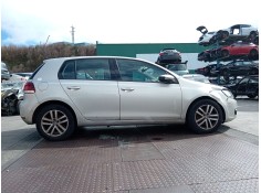 volkswagen golf vi (5k1) del año 2009
