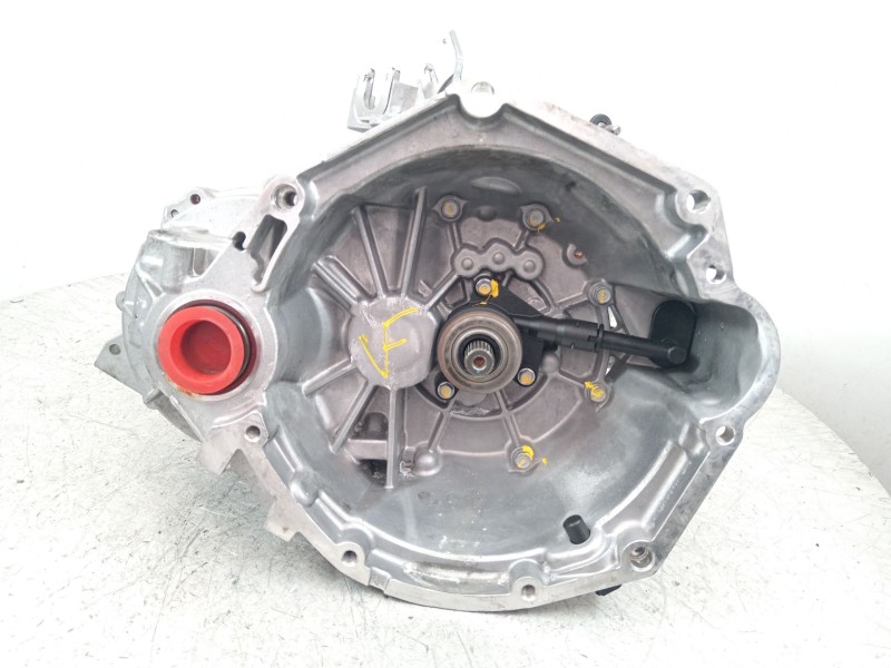 Recambio de caja cambios para kia rio (yb) referencia OEM IAM 7TE6LD  