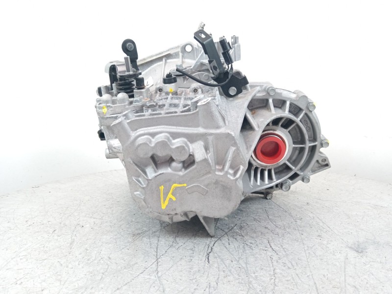 Recambio de caja cambios para kia rio (yb) referencia OEM IAM 7TE6LD  