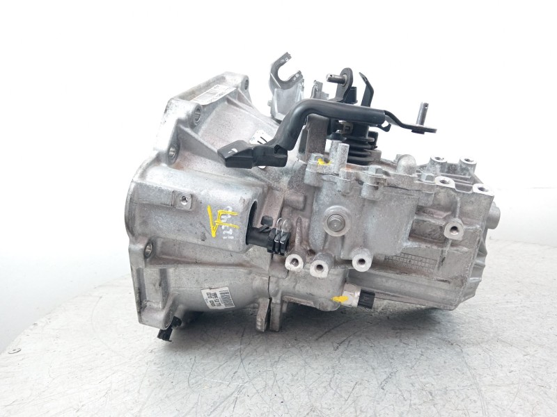 Recambio de caja cambios para kia rio (yb) referencia OEM IAM 7TE6LD  
