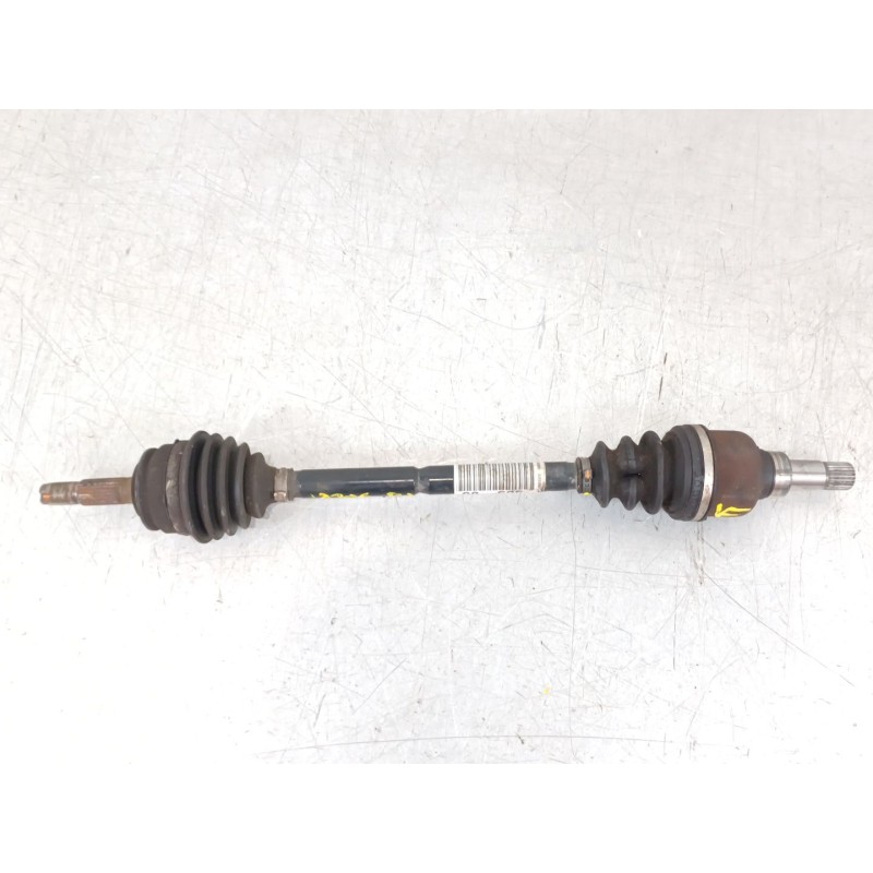 Recambio de transmision delantera izquierda para peugeot 208 i (ca_, cc_) 1.2 vti 82 referencia OEM IAM 9803959580  