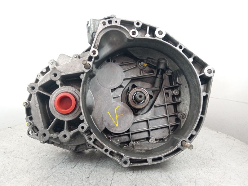 Recambio de caja cambios para alfa romeo 166 2.4 jtd 20v distinctive referencia OEM IAM F40  