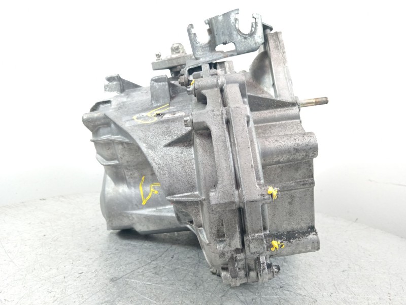 Recambio de caja cambios para alfa romeo 166 2.4 jtd 20v distinctive referencia OEM IAM F40  