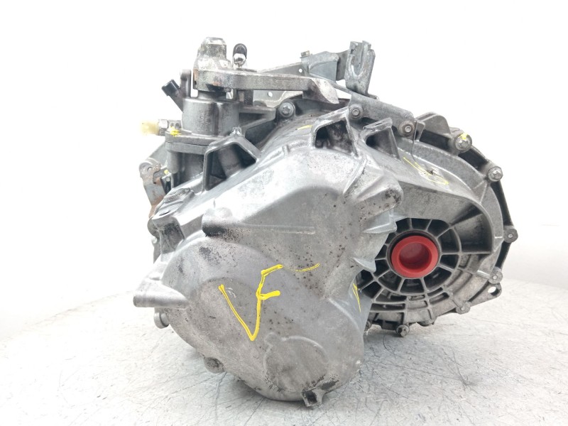 Recambio de caja cambios para alfa romeo 166 2.4 jtd 20v distinctive referencia OEM IAM F40  