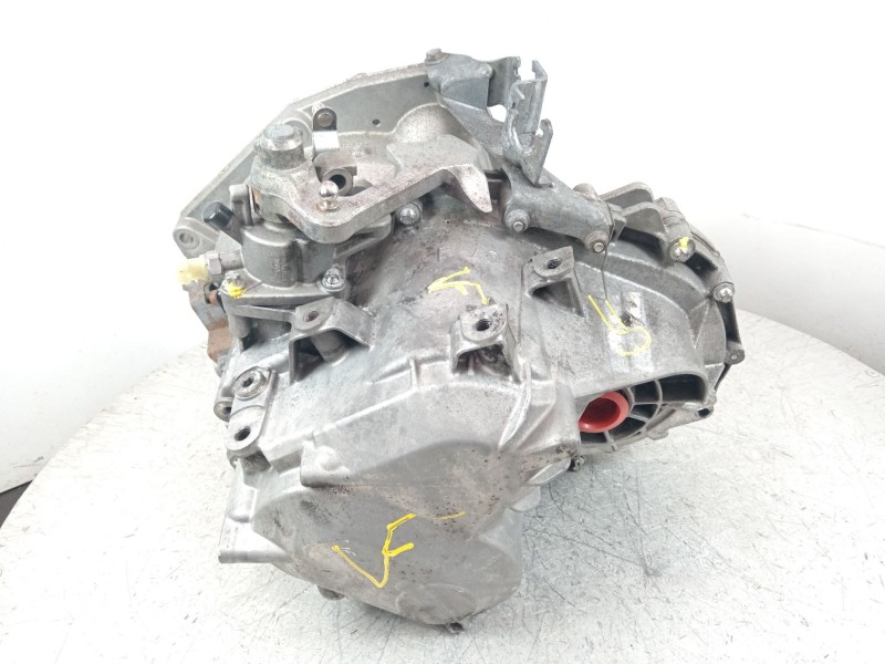 Recambio de caja cambios para alfa romeo 166 2.4 jtd 20v distinctive referencia OEM IAM F40  