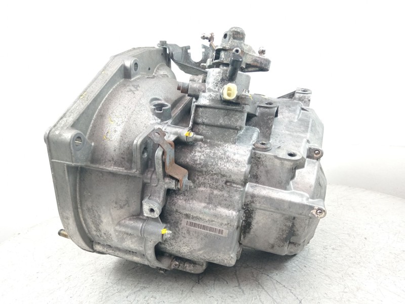 Recambio de caja cambios para alfa romeo 166 2.4 jtd 20v distinctive referencia OEM IAM F40  