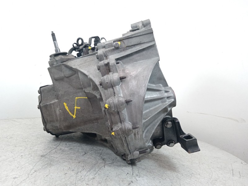 Recambio de caja cambios para peugeot 5008 premium referencia OEM IAM 20DR15  