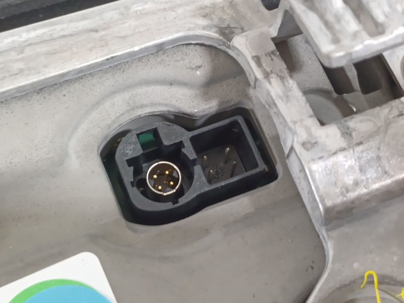 Recambio de cuadro instrumentos para bmw 4 coupé (g22, g82) m4 competition m xdrive referencia OEM IAM 65505A6D1E2  