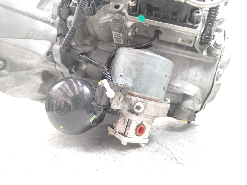 Recambio de caja cambios para peugeot 5008 premium referencia OEM IAM 20DR15  