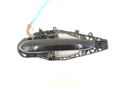 Recambio de maneta exterior delantera izquierda para bmw 4 coupé (g22, g82) m4 competition m xdrive referencia OEM IAM 9881775 5