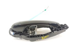 Recambio de maneta exterior delantera izquierda para bmw 4 coupé (g22, g82) m4 competition m xdrive referencia OEM IAM 9881775 5 2