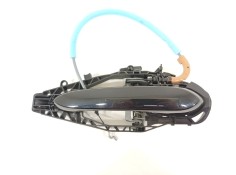Recambio de maneta exterior delantera derecha para bmw 4 coupé (g22, g82) m4 competition m xdrive referencia OEM IAM 9881776 512