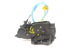 Recambio de cerradura puerta delantera izquierda para bmw 4 coupé (g22, g82) m4 competition m xdrive referencia OEM IAM 7956135 