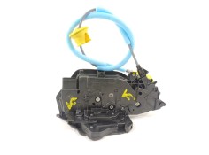Recambio de cerradura puerta delantera derecha para bmw 4 coupé (g22, g82) m4 competition m xdrive referencia OEM IAM 7956142  5