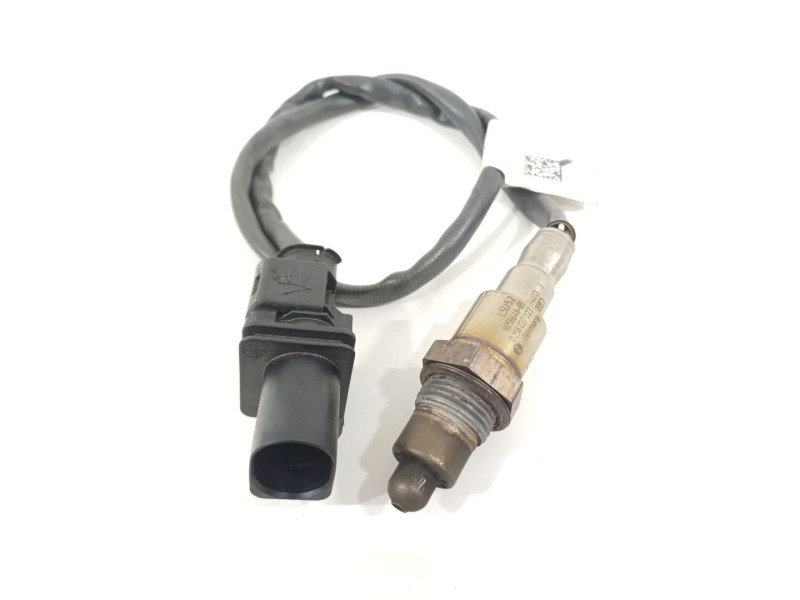 Recambio de sonda lambda para bmw 4 coupé (g22, g82) m4 competition m xdrive referencia OEM IAM 11788058646  8058646