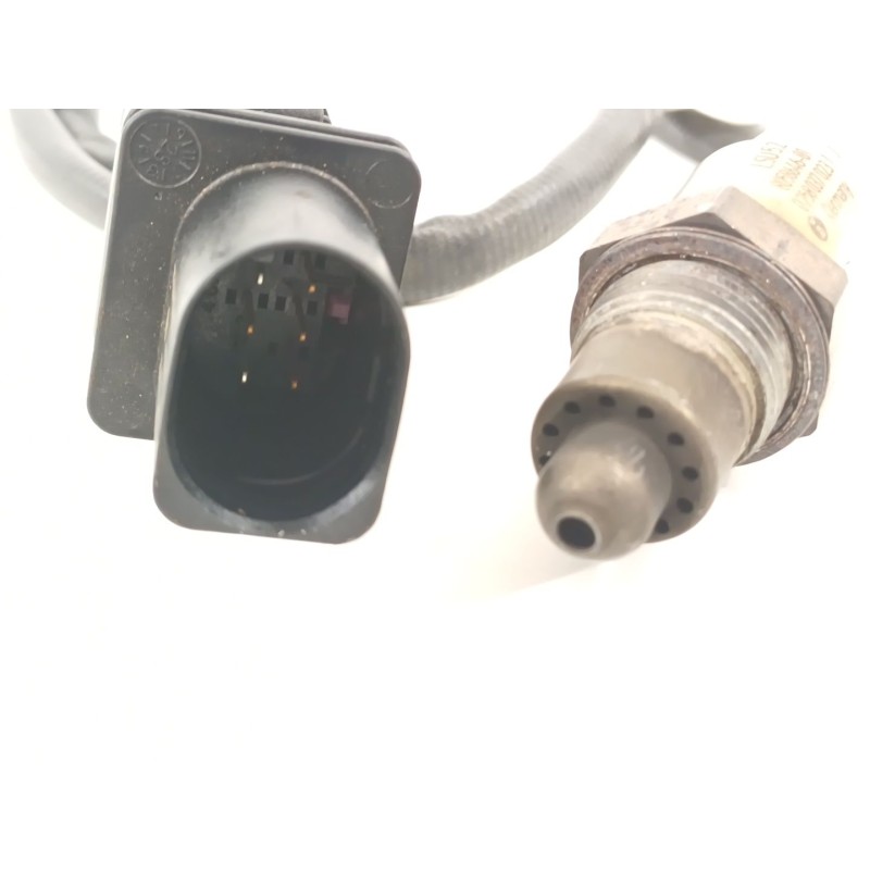 Recambio de sonda lambda para bmw 4 coupé (g22, g82) m4 competition m xdrive referencia OEM IAM 11788058646  8058646