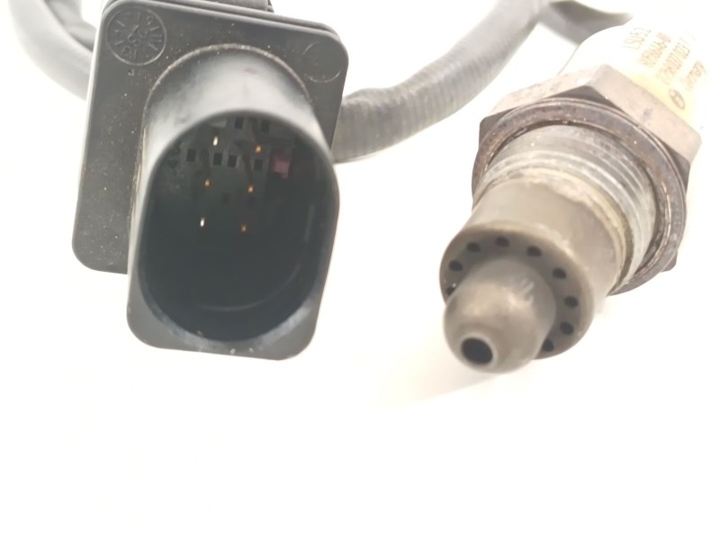 Recambio de sonda lambda para bmw 4 coupé (g22, g82) m4 competition m xdrive referencia OEM IAM 11788058646  8058646