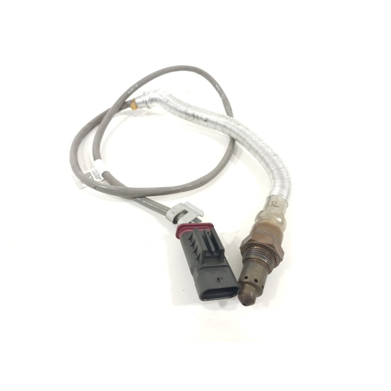 Recambio de sonda lambda para bmw 4 coupé (g22, g82) m4 competition m xdrive referencia OEM IAM 11789502093  9502093