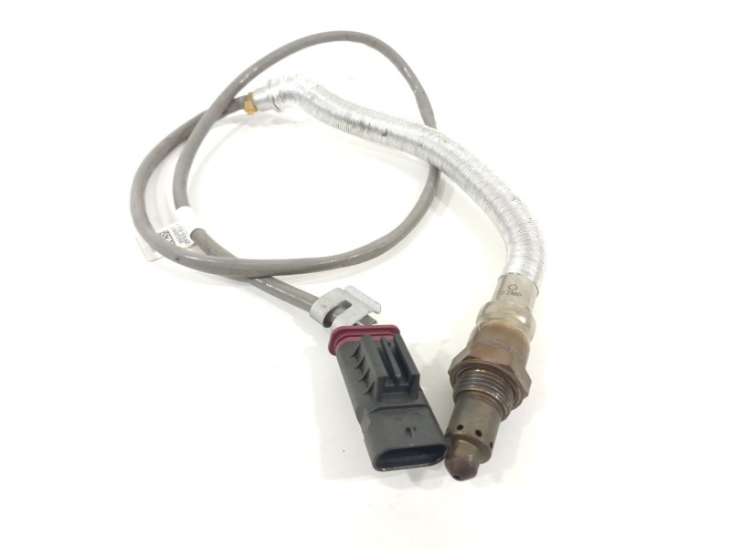 Recambio de sonda lambda para bmw 4 coupé (g22, g82) m4 competition m xdrive referencia OEM IAM 11789502093  9502093
