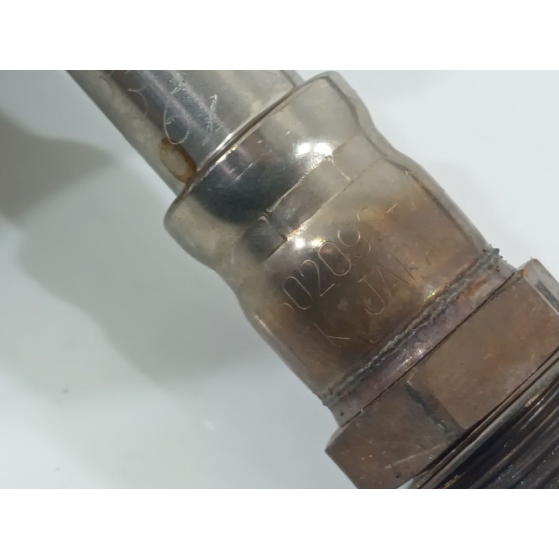 Recambio de sonda lambda para bmw 4 coupé (g22, g82) m4 competition m xdrive referencia OEM IAM 11789502093  9502093