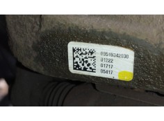 Recambio de pinza freno delantera izquierda para jeep renegade deserthawk 4wd referencia OEM IAM 51934230   2