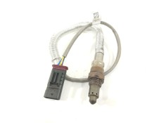 Recambio de sonda lambda para bmw 4 coupé (g22, g82) m4 competition m xdrive referencia OEM IAM 11789502093  9502094