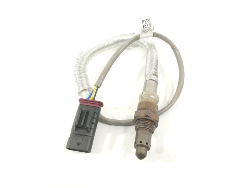Recambio de sonda lambda para bmw 4 coupé (g22, g82) m4 competition m xdrive referencia OEM IAM 11789502093  9502094