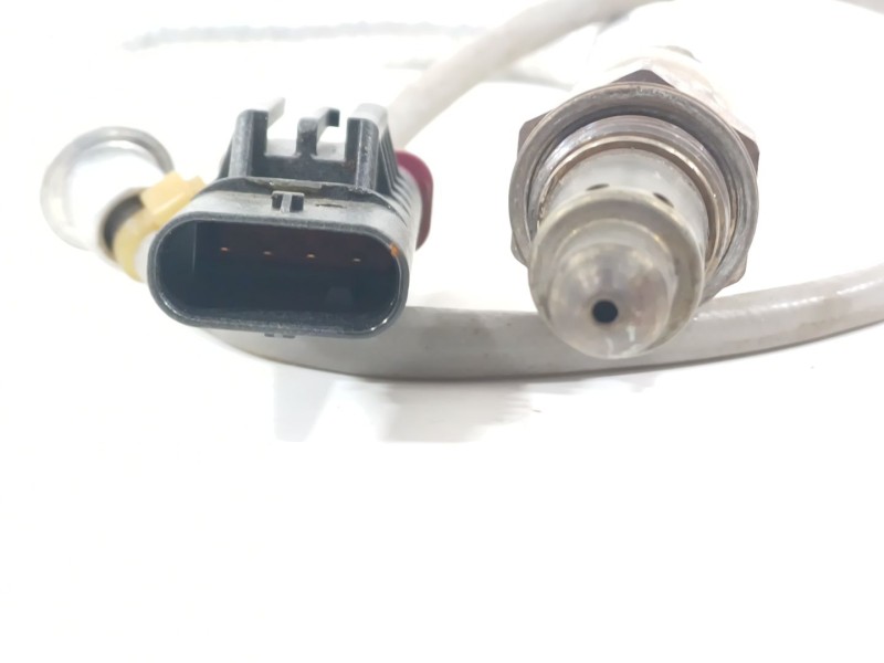 Recambio de sonda lambda para bmw 4 coupé (g22, g82) m4 competition m xdrive referencia OEM IAM 11789502093  9502094