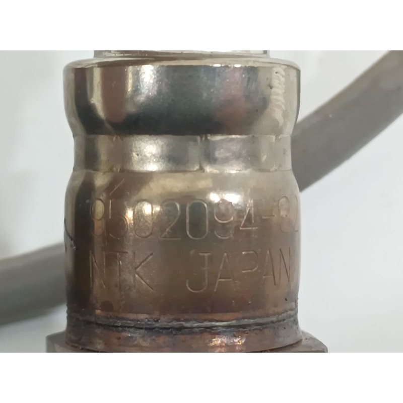 Recambio de sonda lambda para bmw 4 coupé (g22, g82) m4 competition m xdrive referencia OEM IAM 11789502093  9502094