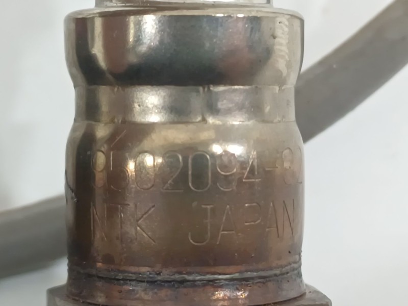 Recambio de sonda lambda para bmw 4 coupé (g22, g82) m4 competition m xdrive referencia OEM IAM 11789502093  9502094