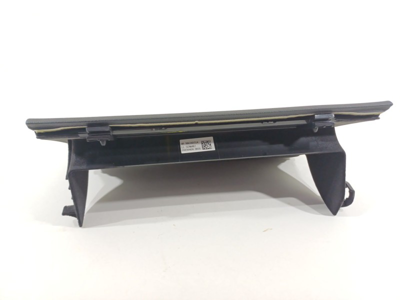 Recambio de guantera para bmw 4 coupé (g22, g82) m4 competition m xdrive referencia OEM IAM 51169863833  986383314