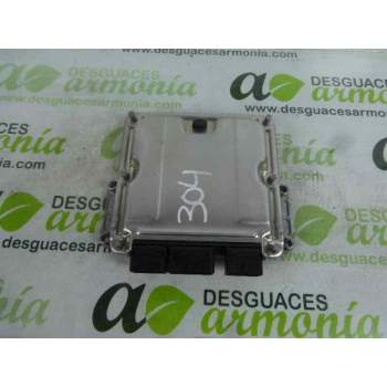 CENTRALITA MOTOR UCE 9652966280 0281011780 