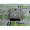CENTRALITA MOTOR UCE 9652966280 0281011780 