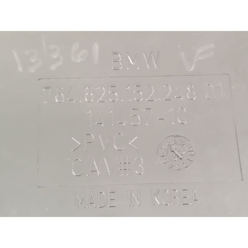 Recambio de no identificado para bmw 4 coupé (g22, g82) m4 competition m xdrive referencia OEM IAM 35216885852  764625152248