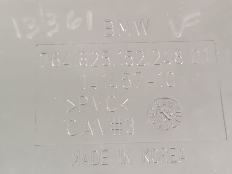 Recambio de no identificado para bmw 4 coupé (g22, g82) m4 competition m xdrive referencia OEM IAM 35216885852  764625152248