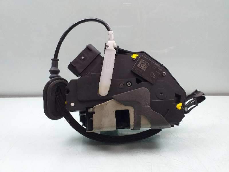CERRADURA PUERTA DELANTERA DERECHA 8A6AA21812BJ 