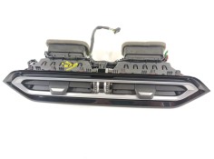 Recambio de rejilla aireadora para bmw 4 coupé (g22, g82) m4 competition m xdrive referencia OEM IAM 64225A04CE2 5A04CE208 12219 2