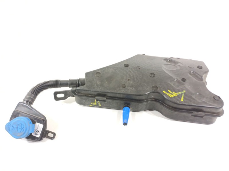 Recambio de deposito limpia para bmw 4 coupé (g22, g82) m4 competition m xdrive referencia OEM IAM 61668084422  61669502227