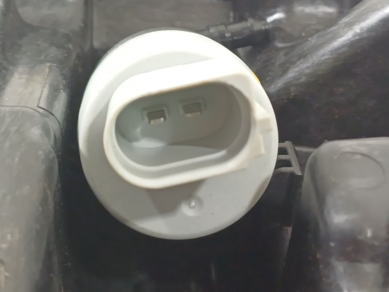 Recambio de deposito limpia para bmw 4 coupé (g22, g82) m4 competition m xdrive referencia OEM IAM 61668084422  61669502227