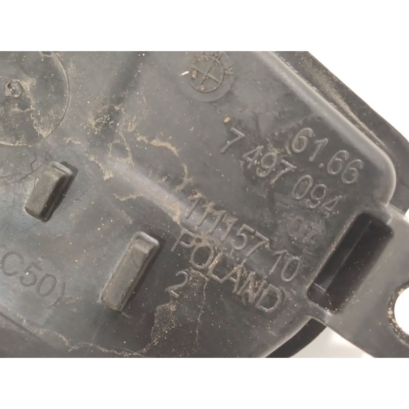 Recambio de deposito limpia para bmw 4 coupé (g22, g82) m4 competition m xdrive referencia OEM IAM 61668084422  61669502227